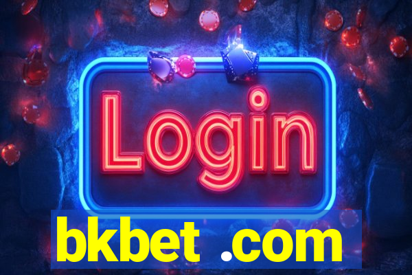 bkbet .com